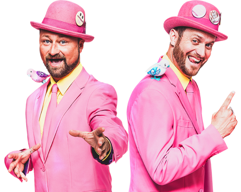 Wasengaudi Wasen, Partyspielagenten.de